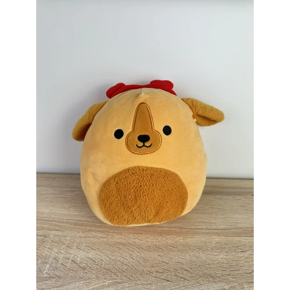 Squishmallows Christmas 8